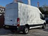 USED 2019 19 FORD TRANSIT 2.0 350 EcoBlue FWD L3 H3 Euro 6 5dr WARRANTYSENSORSSERVICEDULEZ