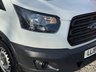 USED 2019 19 FORD TRANSIT 2.0 350 EcoBlue FWD L3 H3 Euro 6 5dr WARRANTYSENSORSSERVICEDULEZ