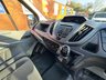 USED 2019 19 FORD TRANSIT 2.0 350 EcoBlue FWD L3 H3 Euro 6 5dr WARRANTYSENSORSSERVICEDULEZ