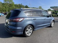 USED 2019 69 FORD S-MAX 2.0 TDCI ECOBLUE TITANIUM AUTOMATIC 150 