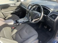 USED 2019 69 FORD S-MAX 2.0 TDCI ECOBLUE TITANIUM AUTOMATIC 150 