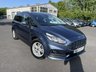 USED 2019 69 FORD S-MAX 2.0 TDCI ECOBLUE TITANIUM AUTOMATIC 150 