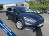USED 2019 69 FORD S-MAX 2.0 TDCI ECOBLUE TITANIUM AUTOMATIC 150 