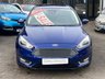 USED 2014 64 FORD FOCUS 1.5 TDCi Titanium X Hatchback 5dr Diesel Manual Euro 6 (s/s) (120 ps) 