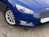 USED 2014 64 FORD FOCUS 1.5 TDCi Titanium X Hatchback 5dr Diesel Manual Euro 6 (s/s) (120 ps) 