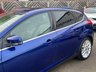USED 2014 64 FORD FOCUS 1.5 TDCi Titanium X Hatchback 5dr Diesel Manual Euro 6 (s/s) (120 ps) 
