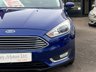 USED 2014 64 FORD FOCUS 1.5 TDCi Titanium X Hatchback 5dr Diesel Manual Euro 6 (s/s) (120 ps) 