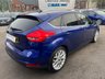 USED 2014 64 FORD FOCUS 1.5 TDCi Titanium X Hatchback 5dr Diesel Manual Euro 6 (s/s) (120 ps) 