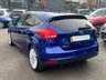 USED 2014 64 FORD FOCUS 1.5 TDCi Titanium X Hatchback 5dr Diesel Manual Euro 6 (s/s) (120 ps) 