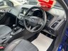 USED 2014 64 FORD FOCUS 1.5 TDCi Titanium X Hatchback 5dr Diesel Manual Euro 6 (s/s) (120 ps) 