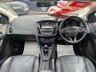 USED 2014 64 FORD FOCUS 1.5 TDCi Titanium X Hatchback 5dr Diesel Manual Euro 6 (s/s) (120 ps) 