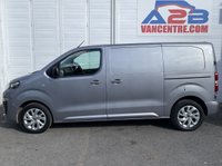 USED 2022 22 CITROEN DISPATCH 2.0 BlueHDi 1400 Enterprise Pro M Panel Van 6dr Diesel Manual FWD 2 Euro 6 (s/s) (145 ps) ++ DRIVE AWAY TODAY ++ ++ Apple Car Play + Android ++