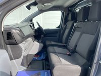 USED 2022 22 CITROEN DISPATCH 2.0 BlueHDi 1400 Enterprise Pro M Panel Van 6dr Diesel Manual FWD 2 Euro 6 (s/s) (145 ps) ++ DRIVE AWAY TODAY ++ ++ Apple Car Play + Android ++