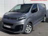 USED 2022 22 CITROEN DISPATCH 2.0 BlueHDi 1400 Enterprise Pro M Panel Van 6dr Diesel Manual FWD 2 Euro 6 (s/s) (145 ps) ++ DRIVE AWAY TODAY ++ ++ Apple Car Play + Android ++