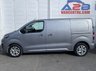 USED 2022 22 CITROEN DISPATCH 2.0 BlueHDi 1400 Enterprise Pro M Panel Van 6dr Diesel Manual FWD 2 Euro 6 (s/s) (145 ps) ++ DRIVE AWAY TODAY ++ ++ Apple Car Play + Android ++