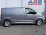 USED 2022 22 CITROEN DISPATCH 2.0 BlueHDi 1400 Enterprise Pro M Panel Van 6dr Diesel Manual FWD 2 Euro 6 (s/s) (145 ps) ++ DRIVE AWAY TODAY ++ ++ Apple Car Play + Android ++