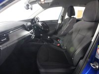 USED 2022 22 SKODA KAMIQ 1.0 TSI SE SUV 5dr Petrol Manual Euro 6 (s/s) (110 ps) 
