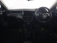 USED 2022 22 SKODA KAMIQ 1.0 TSI SE SUV 5dr Petrol Manual Euro 6 (s/s) (110 ps) 