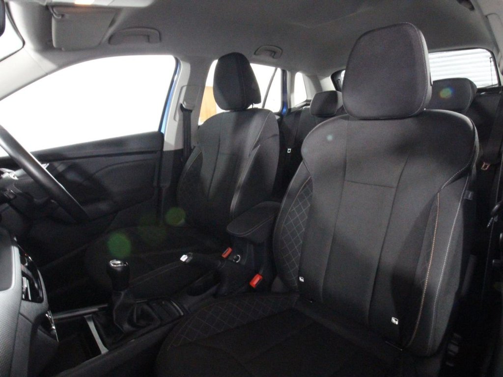 USED 2022 22 SKODA KAMIQ 1.0 TSI SE SUV 5dr Petrol Manual Euro 6 (s/s) (110 ps) 