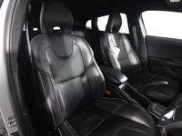 USED 2018 68 VOLVO V40 1.5 T3 GPF R-Design Pro Hatchback 5dr Petrol Auto Euro 6 (s/s) (152 ps) 