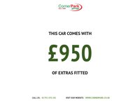 USED 2018 68 VOLVO V40 1.5 T3 GPF R-Design Pro Hatchback 5dr Petrol Auto Euro 6 (s/s) (152 ps) 
