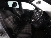 USED 2017 67 VOLKSWAGEN POLO 1.8 TSI GTI Hatchback 5dr Petrol Manual Euro 6 (s/s) (192 ps) 