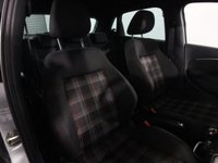 USED 2017 67 VOLKSWAGEN POLO 1.8 TSI GTI Hatchback 5dr Petrol Manual Euro 6 (s/s) (192 ps) 