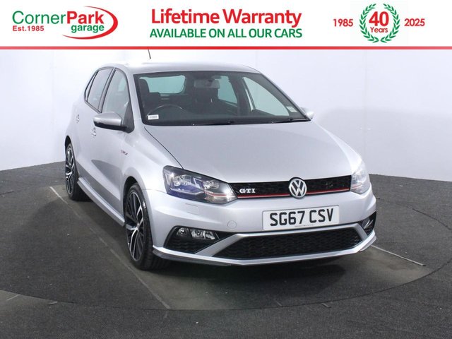 View our VOLKSWAGEN POLO
