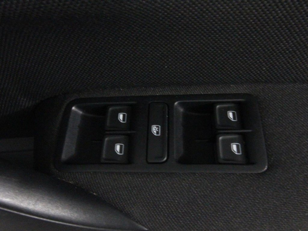 USED 2017 67 VOLKSWAGEN POLO 1.8 TSI GTI Hatchback 5dr Petrol Manual Euro 6 (s/s) (192 ps) 