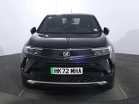 USED 2022 72 VAUXHALL MOKKA ELECTRIC 50kWh Ultimate SUV 5dr Electric Auto (136 ps) 