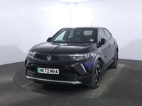 USED 2022 72 VAUXHALL MOKKA ELECTRIC 50kWh Ultimate SUV 5dr Electric Auto (136 ps) 