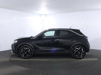USED 2022 72 VAUXHALL MOKKA ELECTRIC 50kWh Ultimate SUV 5dr Electric Auto (136 ps) 