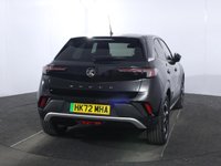 USED 2022 72 VAUXHALL MOKKA ELECTRIC 50kWh Ultimate SUV 5dr Electric Auto (136 ps) 