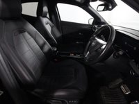 USED 2022 72 VAUXHALL MOKKA ELECTRIC 50kWh Ultimate SUV 5dr Electric Auto (136 ps) 