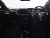USED 2022 72 VAUXHALL MOKKA ELECTRIC 50kWh Ultimate SUV 5dr Electric Auto (136 ps) 