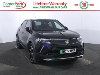2022 VAUXHALL MOKKA ELECTRIC
