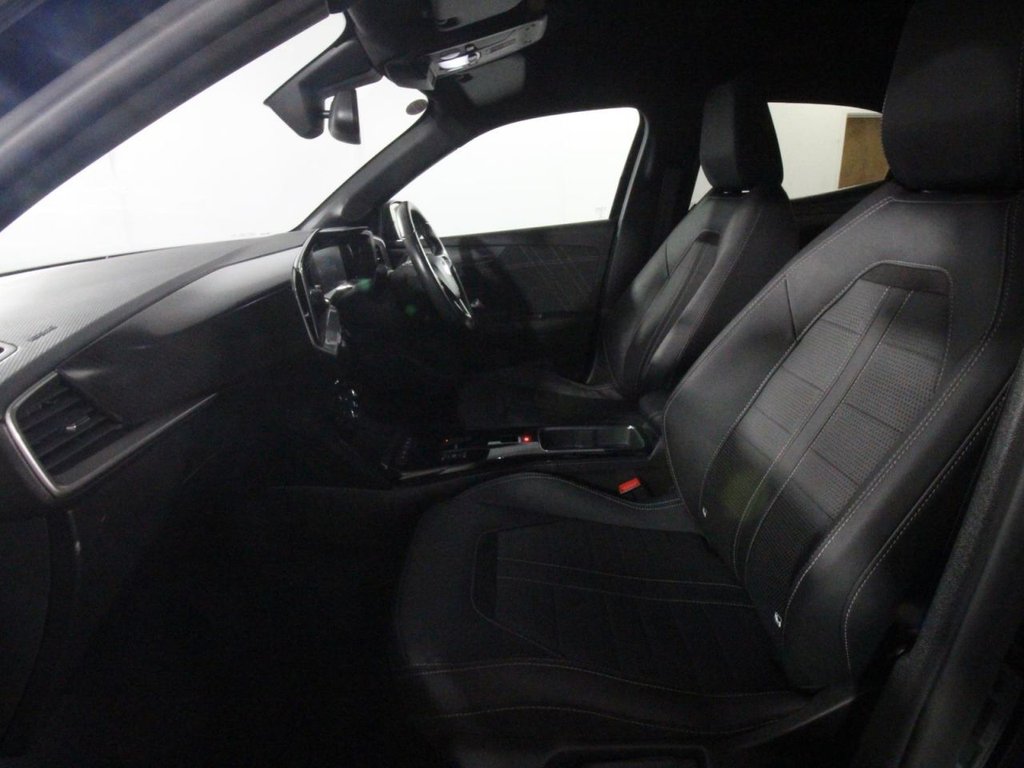 USED 2022 72 VAUXHALL MOKKA ELECTRIC 50kWh Ultimate SUV 5dr Electric Auto (136 ps) 