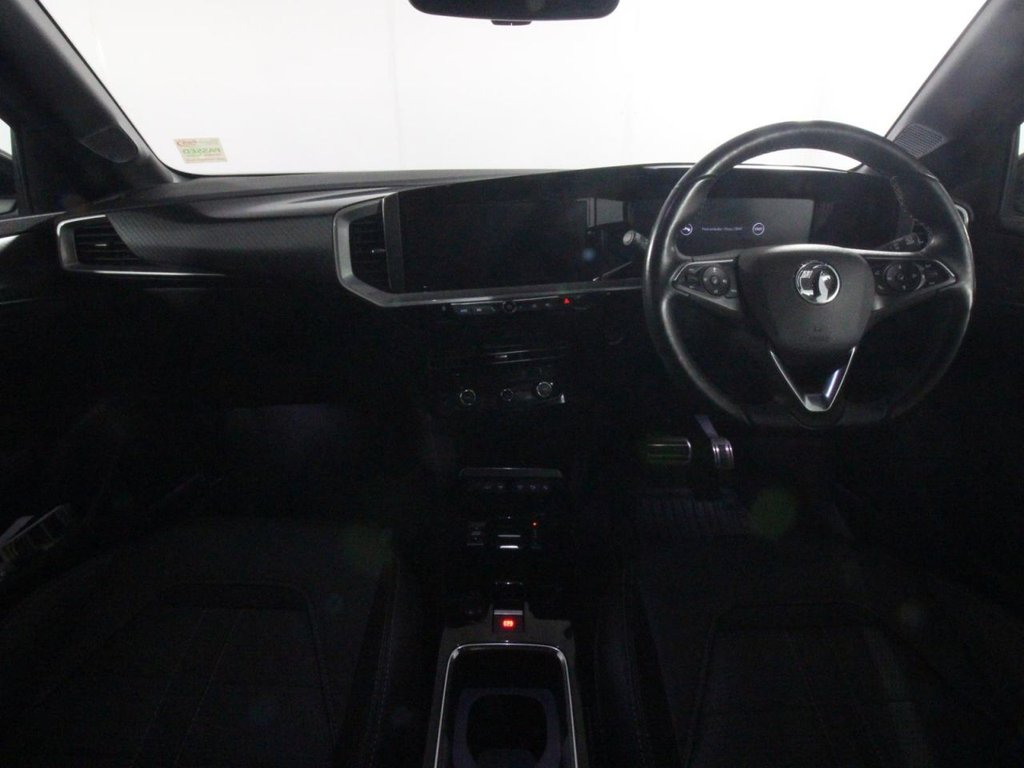 USED 2022 72 VAUXHALL MOKKA ELECTRIC 50kWh Ultimate SUV 5dr Electric Auto (136 ps) 