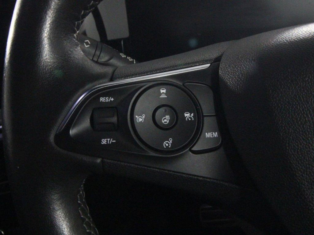 USED 2022 72 VAUXHALL MOKKA ELECTRIC 50kWh Ultimate SUV 5dr Electric Auto (136 ps) 