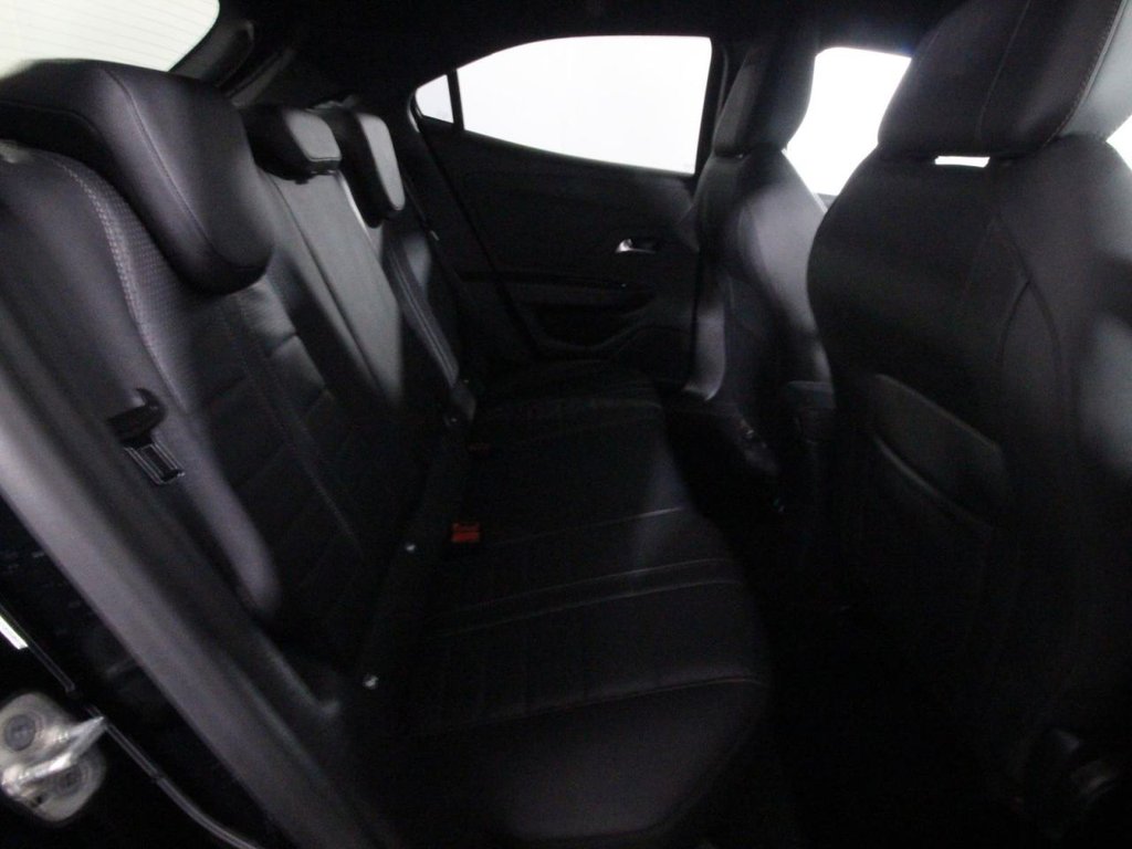 USED 2022 72 VAUXHALL MOKKA ELECTRIC 50kWh Ultimate SUV 5dr Electric Auto (136 ps) 