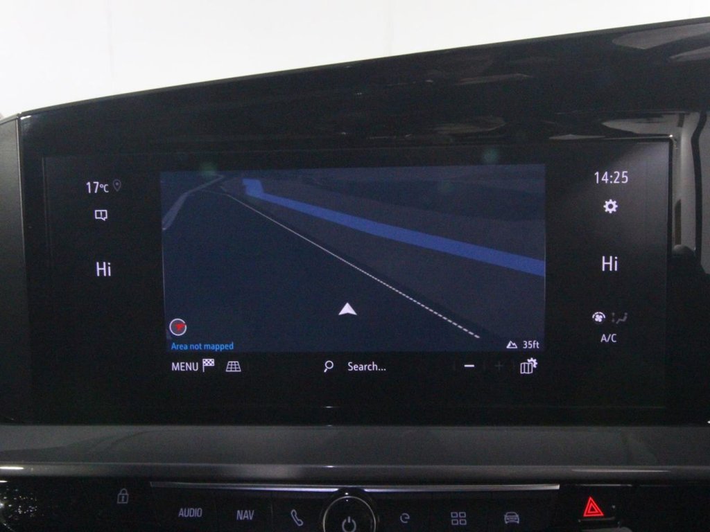 USED 2022 72 VAUXHALL MOKKA ELECTRIC 50kWh Ultimate SUV 5dr Electric Auto (136 ps) 