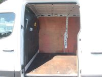 USED 2020 20 NISSAN NV400 2.3 dCi 35 Tekna Panel Van 5dr Diesel Manual FWD L2 H2 Euro 6 (135 ps) PLUS VAT