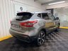 USED 2018 67 NISSAN QASHQAI 1.2 DIG-T Tekna SUV 5dr Petrol Manual Euro 6 (s/s) (115 ps) READY TO GO!
