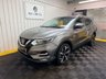 USED 2018 67 NISSAN QASHQAI 1.2 DIG-T Tekna SUV 5dr Petrol Manual Euro 6 (s/s) (115 ps) READY TO GO!