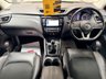USED 2018 67 NISSAN QASHQAI 1.2 DIG-T Tekna SUV 5dr Petrol Manual Euro 6 (s/s) (115 ps) READY TO GO!