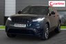 USED 2025 25 LAND ROVER RANGE ROVER VELAR 2.0 P400e 19.2kWh Dynamic SE SUV 5dr Petrol Plug-in Hybrid Auto 4WD Euro 6 (s/s) (404 ps) Panoramic Sunroof, 3D Surround Camera, Front / Rear Parking Aid, Android Auto / Apple CarPlay, 20In Alloys Panoramic Sunroof, 3D Surround Camera, Front / Rear Parking Aid, Android Auto / Apple CarPlay, 20In Alloys