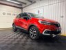 USED 2019 19 RENAULT CAPTUR 1.5 dCi ENERGY GT Line SUV 5dr Diesel Manual Euro 6 (s/s) (90 ps) 6 SERVICE RECORDS