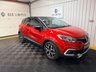 USED 2019 19 RENAULT CAPTUR 1.5 dCi ENERGY GT Line SUV 5dr Diesel Manual Euro 6 (s/s) (90 ps) 6 SERVICE RECORDS