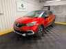 USED 2019 19 RENAULT CAPTUR 1.5 dCi ENERGY GT Line SUV 5dr Diesel Manual Euro 6 (s/s) (90 ps) 6 SERVICE RECORDS