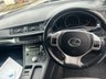 USED 2012 61 LEXUS CT 1.8 200h SE-I Hatchback 5dr Petrol Hybrid CVT Euro 5 (s/s) (136 ps) Hatchback